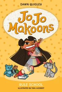 Jo Jo Makoons