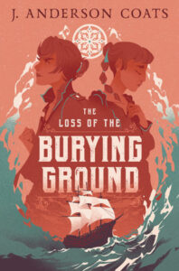 Loss of the Burying Ground