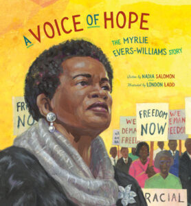 voice of hope